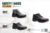 Safety shoes