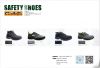 Safety shoes