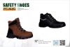 Safety shoes