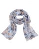 silk scarf
