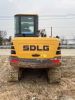 High Performance Earth Moving Machinery 2020 Year Low Hour 6 Ton Sdlg E660FL Excavator Small Mini Excavator Hydraulic Crawler Digger