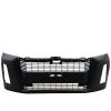 2019 toyota hiace body parts front bumper 