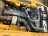 Used Excavator Komatsu PC200-8