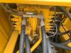 Used Excavator Komatsu PC200-8