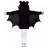 Halloween Bat Cloak Ch...