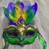 Mexican Carnival Mask ...