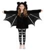 Halloween Bat Cloak Ch...