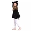 Halloween Bat Cloak Ch...