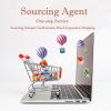 China Sourcing Agent F...