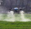 Dual - Rotor Pesticide...