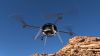 Foldable Quad - Rotor ...