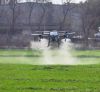 Dual - Rotor Pesticide...