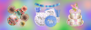 Greeting cards, gift b...
