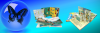 Greeting cards, gift b...