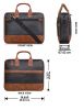 Laptop office bag