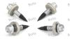 304+435 bimetal compound hexagonal fange 5# drill screws