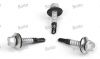 M8-M12 hexagonal flange self-tapping drilling screws