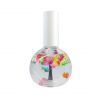 30ml Natural Dried Flower Cuticle Care Oil Scented Nail Oil