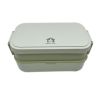 Delicate Lunch Box 