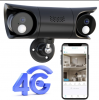 4MP Dual-lens Solar-po...
