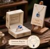 2025 new style bridal  jewelry sets