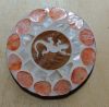 Mother of pearl shell ...