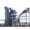 Mobile Asphalt Mixing ...