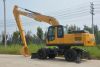 Construction Equipment...