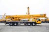 Hydraulic Truck Crane ...