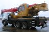 25ton SPC250 Telescoping Boom Truck Mounted Crane for Sale