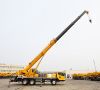 XCM G 30 Ton Hydraulic...