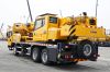 XCM G 30 Ton Hydraulic...