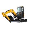 2.6ton Crawler Excavator SY26U(T4f)