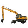 Construction Equipment...