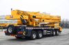 Hydraulic Truck Crane ...