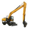 Construction Equipment...