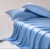 Comfortable Comforter Sets Bedding Sets 7 Pieces Comforter with Plant Pattern Luxury Bedding Set