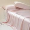 Comfortable Comforter Sets Bedding Sets 7 Pieces Comforter with Plant Pattern Luxury Bedding Set
