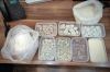 Bentonite from Iran