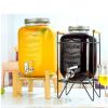 Juice Can Glass Bevera...
