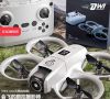 monitoring drones