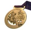 Customized Metal Medal...