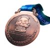 Customized Metal Medal...