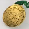 Customized Metal Medal...
