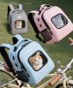 Fluffy Nest Travel Bag