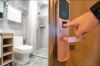 smart door lock
