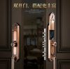 smart door lock