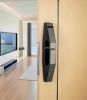 smart door lock
