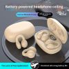 Bluetooth headphones w...