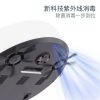 High-temperature disin...